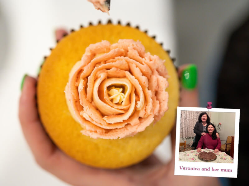 Mother's Day presents